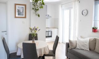 Apartman Grepo - Makarska - 1