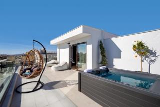 Filopappou Hill Suites by Athens Stay - Athens - 7