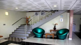 BENIN CITY CENTER HOTEL - 5