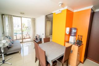 Departamentos Alpro Cavancha Vista a la Playa - 2