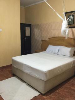 Maldec Executive lodge - Mufulira - 0