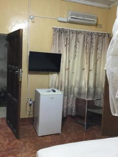 Maldec Executive lodge - Mufulira - 5