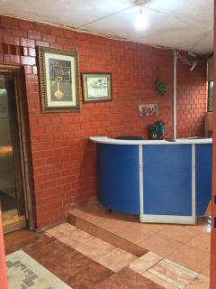 Maldec Executive lodge - Mufulira - 2