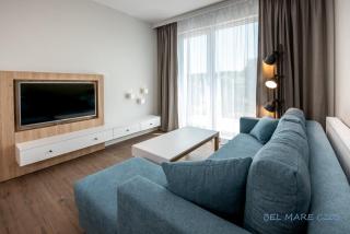 BEL MARE Apartament C202 PARKING GRATIS - 6
