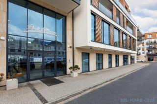 BEL MARE Apartament C202 PARKING GRATIS - 5