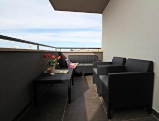 Blue Lagoon Apartments - Zadar - 3