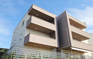 Blue Lagoon Apartments - Zadar - 2