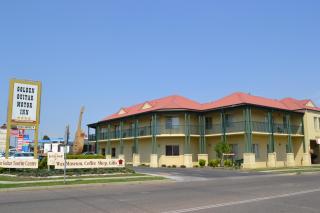 Golden Guitar Motor Inn - Tamworth - 7
