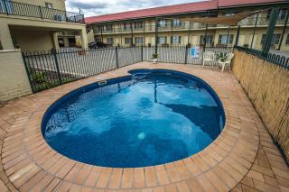 Golden Guitar Motor Inn - Tamworth - 6