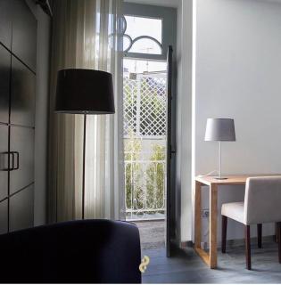 8 VILLAS Hotel - Santo Tirso - 2