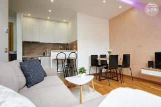 Apartman La Vita - Zlatibor - 8
