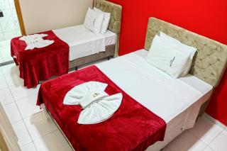 Hotel Royal Jaraguá - Jaraguá do Sul - 4