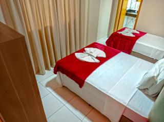 Hotel Royal Jaraguá - Jaraguá do Sul - 1