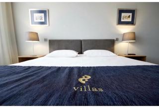 8 VILLAS Hotel - Santo Tirso - 3
