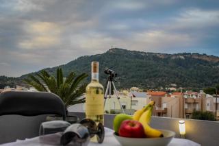 Sunshine penthouse - Pastida - 0