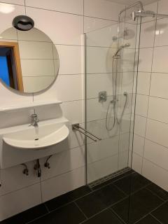 Ferienwohnung Winterberg Lodge - Winterberg - 8