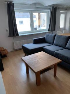 Ferienwohnung Winterberg Lodge - Winterberg - 7