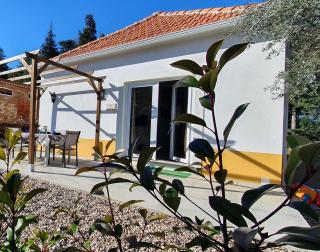 Quinta da Bizelga Cottages - Tomar - 2