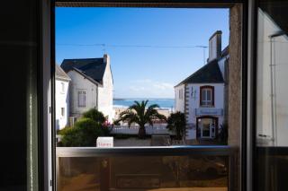 Jolie vue mer - Quiberon - 7