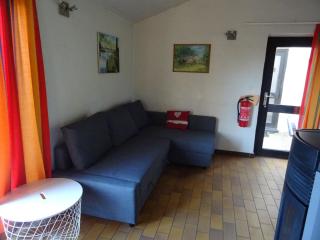 Le repaire des écureuils Vallée de Rabais - Virton - 5