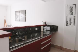 Administración MAIPU 3 C DEPTO PREMIUM - Tandil - 6