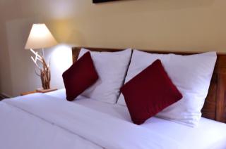 The Lod Villa - Ubud - 9