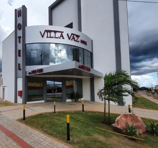Villa Vaz Hotel - Rondonópolis - 8