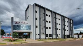 Villa Vaz Hotel - Rondonópolis - 9