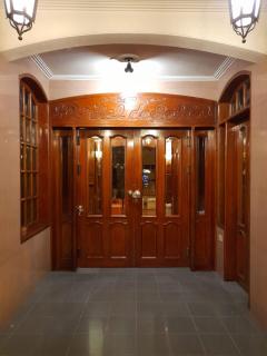 HOTEL PORTAL DE SALTA - Salta - 0