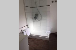 La maison d'Adélie Parking privé - 3