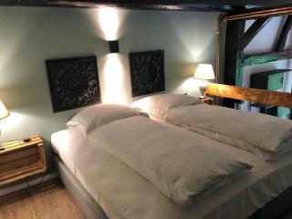 Ferienwohnung St. Dionyser Heidedorf - Sankt Dionys - 6