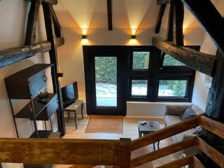 Ferienwohnung St. Dionyser Heidedorf - Sankt Dionys - 5