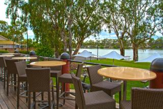 Pretoria Hotel - Mannum - 9