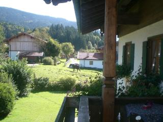 Gästehaus Restner - Chiemgau Karte - 9