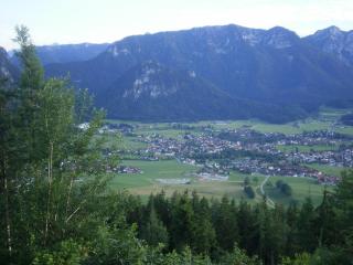 Gästehaus Restner - Chiemgau Karte - 4