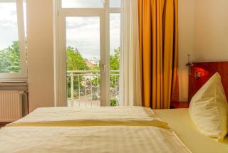 Parkhotel Friedrichstrasse - 4