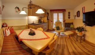 Gästehaus Restner - Chiemgau Karte - 1