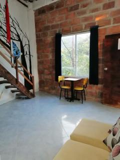 Casa chill out - Minca - 8
