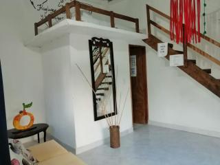 Casa chill out - Minca - 9