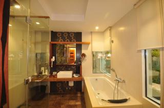 Infinity Resort - Puerto Galera - 3