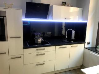 BUSINESS APARTMENTS - SALZHAUSBLICK FERIENWOHNUNGEN - TOP INNENSTADT LAGE am SALZHAUS STADTZENTRUM mit HOTELBETTEN - MwSt RECHNUNG - BESTE LAGE! - Zittau - 4