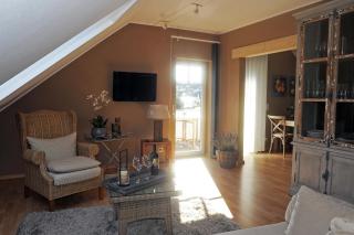 Ferienwohnung Landfein Schalkenmehren - Schalkenmehren - 3