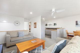 Mount Sunset - Mt Maunganui Townhouse - Mount Maunganui - 0
