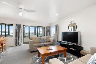 Mount Sunset - Mt Maunganui Townhouse - Mount Maunganui - 8