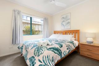Mount Sunset - Mt Maunganui Townhouse - Mount Maunganui - 5