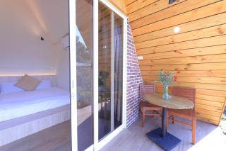 Jiang's B&B 江院子庭園民宿 - Ji'an - 4