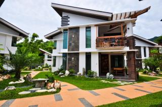 Infinity Resort - Puerto Galera - 6