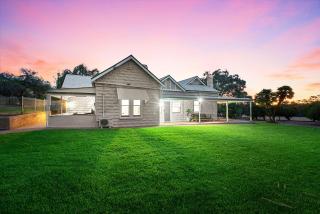 The River Block - Berri - 9