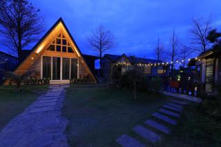Jiang's B&B 江院子庭園民宿 - Ji'an - 6