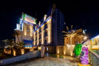 Hotel Atlantis Hawaiian Resorts(Adult only) - Saitama - 0